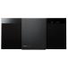 [ долгосрочная гарантия есть ] Panasonic (Panasonic) SC-HC320-K черный compact стерео система 