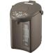[ долгосрочная гарантия есть ] Zojirushi (ZOJIRUSHI) CD-WZ30-TM металлик Brown microcomputer ... электрический pot емкость 3.0L 700W
