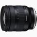 ��Ĺ���ݾ��աۥ������(TAMRON) 11-20mm F/2.8 Di III-A RXD B060X �ե��ե����X�ޥ������ ���ѥ�������