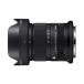 �y�����ۏؕt�z�V�O�}(SIGMA) 18-50mm F2.8 DC DN �L���m��RF�}�E���g�p �Y�[�������Y