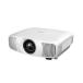 [ долгосрочная гарантия есть ] Epson (EPSON) EH-LS11000 dreamio Home проектор 2500lm 4K белый 