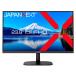 Ĺݾաۥѥͥ(JAPANNEXT) JN-IPS2382FHDR 23.8 եHD˥