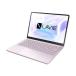 [ долгосрочная гарантия есть ]NEC PC-S1355LAP LAVIE SOL13.3 type Win11home Core i5 память 16GB SSD512GB H&amp;B2024fea Lee лиловый 