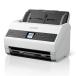 [ долгосрочная гарантия есть ] Epson (EPSON) DS-870 A4 сиденье feed сканер сиденье feed type двусторонний одновременно считывание брать . цвет образ сканер 