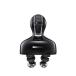[ долгосрочная гарантия есть ] мой Trek s(MYTREX) MT-HSDX-24-B-B черный MYTREX HEAD SPA DEEP X ион электрический игла head spa
