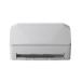 �y�����ۏؕt�z���R�[(RICOH) ScanSnap iX2500 (�z���C�g���f��) FI-IX2500W A4 �X�L���i�[