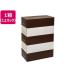 Forestway �e�B�b�V���y�[�p�[ �z���C�g�~�u���E��200�g 5�~12�p�b�N