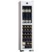[ стандарт установка плата включено ] Sakura завод GX50DM525-RH-W белый tower type погреб 133L правый открытие IoT соответствует лед температура M5 FULL COVER CELLAR холодный . принудительный круговорот тип 