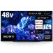 [ установка ] Sony (SONY) XRJ-48A90K A90K серии 4K иметь машина EL телевизор 48V type 4K тюнер встроенный 