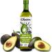 CHOSEN 100% чистый авокадо масло AVOCADO OIL большая вместимость 1L