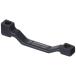 SHIMANO( Shimano ) SM-MA90 F 180 P/P Magne sium корпус соответствует дисковые тормоза адаптор передний 180mm для суппорт : pohs 