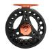 M MAXIMUMCATCH Maxcatch ECO форель fly reel большой a- балка #3/4#5/6#7/8 fly рыбалка ( черный,