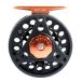 M MAXIMUMCATCH Maxcatch ECO форель fly reel большой a- балка #3/4#5/6#7/8 fly рыбалка ( черный,