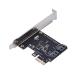 PCI-Eĥܡ Bewinner PCI Express to SATA 3.0 2ݡ SATA III 6Gbpsĥץܡ 
