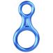 Azarxiseito.35kN Rescue eito aluminium материал высокая интенсивность выносливость легкий climbing сопутствующие товары . сидэ внизу . скала .. пустой средний ..