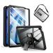Ayoii. класс версия iPad Air 11 дюймовый водонепроницаемый кейс (M3/M2,2025/2024) iPad Air no. 5/4 поколение водонепроницаемый кейс 10.9i