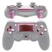 eXtremeRate PlayStation 4 контроллер . соответствует для D-pad R1 L1 R2 L2 выключатель Touch накладка action Home доля опция кнопка,