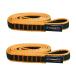 CAMNAL climbing sling CLIMBING 16mm sling Runner альпинизм sling выдерживающий износ высокий предел прочности 22kN безопасность sling наружный 