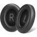 GEVO ушные накладки year подушка для замены Noise Cancelling 700 (NC700 / NCH700) для беспроводной наушники 