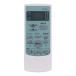 PerFascin альтернативный дистанционный пульт FITS FOR AR-RCA1J Fujitsu кондиционер AS-E22T-W AS-E25T-W AS-A40W-W A