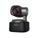OBSBOT TINY 2 web камера AI автоматика слежение веб-камера HDR 4K 5000 десять тысяч пикселей все пикселей AFjes коричневый - звук управление noi can мой 