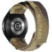 Hemsut Samsung Galaxy Watch Band камуфляж -ju рисунок дизайн 20MM quick release Smart * часы замена частота Ga