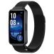 [LanQii] �Х�� Huawei band 9 �б�/Huawei band 8 �б� �����Хå��� ���ȥ�å� ��å��忥�� �����å���꡼��