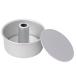 KASHIBAKER chiffon cake type 15cm aluminium декоративный элемент type .. .... ранний шифон type .....-. type низ брать комбинезон глаз. нет . type отверстие 