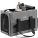 Pecute домашнее животное Carry кошка дорожная сумка ручная сумка кошка Carry плечо кошка ...- сумка кошка заяц маленький размер собака мелкие животные для рюкзак "дышит" 