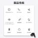 ���C�����X�C���z�� Bluetooth5.4 FIPRIN 7334 �R���p�N�g ������ �d�ቹ �h�� �X�|�[�c iPhone 15 14 Android �u���[�g�D�[�X �ŐV�^ iphone 16 15 �֘A�摜3