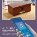 Bluetooth �g�����X�~�b�^�[ ���V�[�o�[ ����M�@ Bluetooth 5.1 �e���r �X�s�[�J�[ 4in1 �֘A�摜5