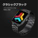 �X�}�[�g�E�H�b�` ���� �����o���h �X�e�����X�f�� �x���g  �o���h��22mm �֘A�摜5