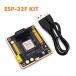 ESP-32F wifi + bluetoothĶϳȯܡɥǥ奢륳ESP-32 ESP-32F ESP32ƱM5Stack arduino