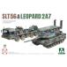 5011 1 72 slt56 & Leopard2a7ץ饹åǥ륭å