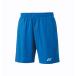 YONEX Yonex Uni вязаный шорты 15124 blast голубой L размер 