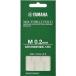 YAMAHA �}�E�X�s�[�X�p�b�` M 0.2mm MPPA3M2