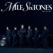 SixTONES�uMILESixTONES -Best Tracks-�v(�ʏ��)+�N���A�t�@�C��