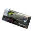  Megabass pop Max 78mm 1/2oz POP MAX #SP-C 548 CRYSTAL SHAD2