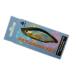 to зеркальный ruklie-shomf.to Мали ela76S FAT MALIERA 76mm 23gsin King # металлик low chi