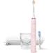 Philips( Philips ) HX9911/58[HX991158] розовый Sonicare бриллиант clean 9000 заряжающийся электрический зубная щетка [8710103992912]