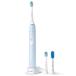 Philips( Philips ) HX6803/72[HX680372] голубой Sonicare защита clean заряжающийся электрический зубная щетка [8710103994459]