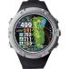  Schott navi наручные часы type GPS Golf navi Shot Navi Evolve α [ черный ][4562201211792]
