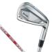  Dunlop Srixon ZXi5 железный 6 шт. комплект [NS PRO MODUS3 TOUR105 Flex :S][4907913408656]