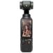 DJI 1 дюймовый CMOS карман Gin bar камера OSMO POCKET 3klieita- combo 