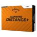 �L�����E�F�C�@�S���t�{�[�� 1�_�[�X 12����WARBIRD DISTANCE+ �{�[�� [�z���C�g]