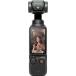 DJI�@1�C���`CMOS �|�P�b�g�W���o���J�����@OSMO POCKET 3