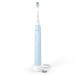  Philips заряжающийся электрический зубная щетка Sonicare 2100 серии HX3651/32 голубой 