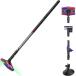 �_�C�\���@�T�C�N�������X�e�B�b�N�N���[�i�[�@Dyson PencilVac Fluffycones SV50 FC �}�b�g�u���b�N