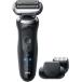  Brown (BRAUN) BRAUN Series7( серии 7)[3 листов лезвие ] 72-N1500S черный 