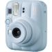 FUJIFILM�@�C���X�^���g�J�����g�`�F�L�h�@instax mini 13 �`�F�L �t���X�g�u���[